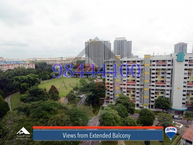 Blk 327 Ang Mo Kio Avenue 3 (Ang Mo Kio), HDB 4 Rooms #111064192